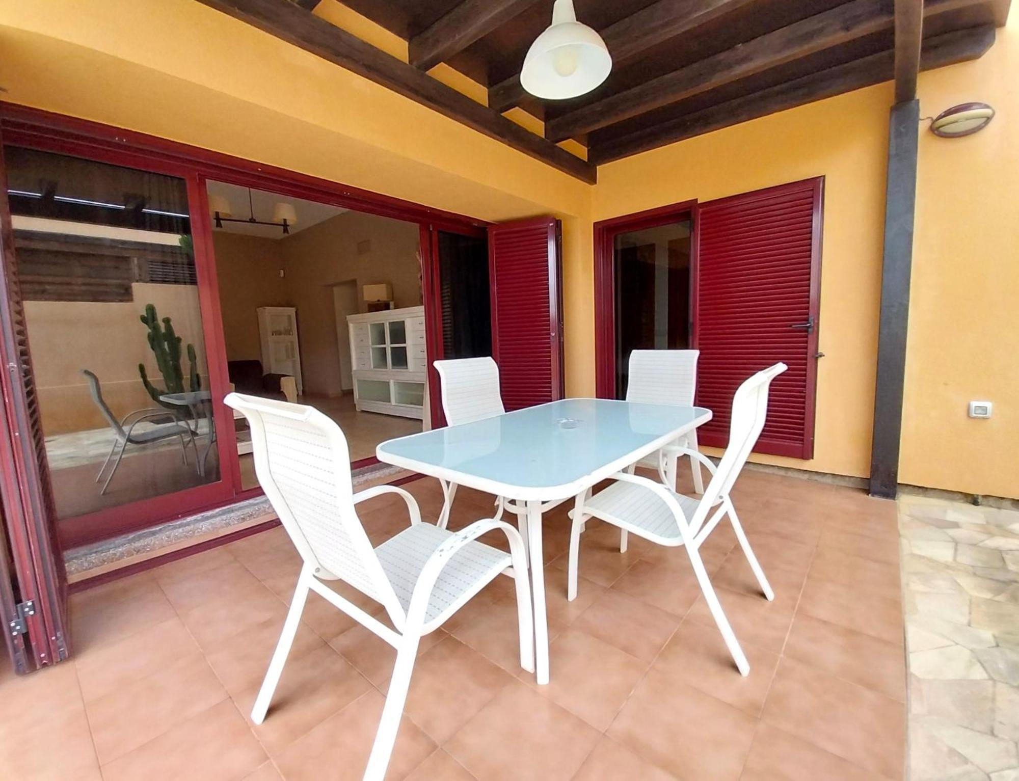 Casa Ara Villa Corralejo Dış mekan fotoğraf