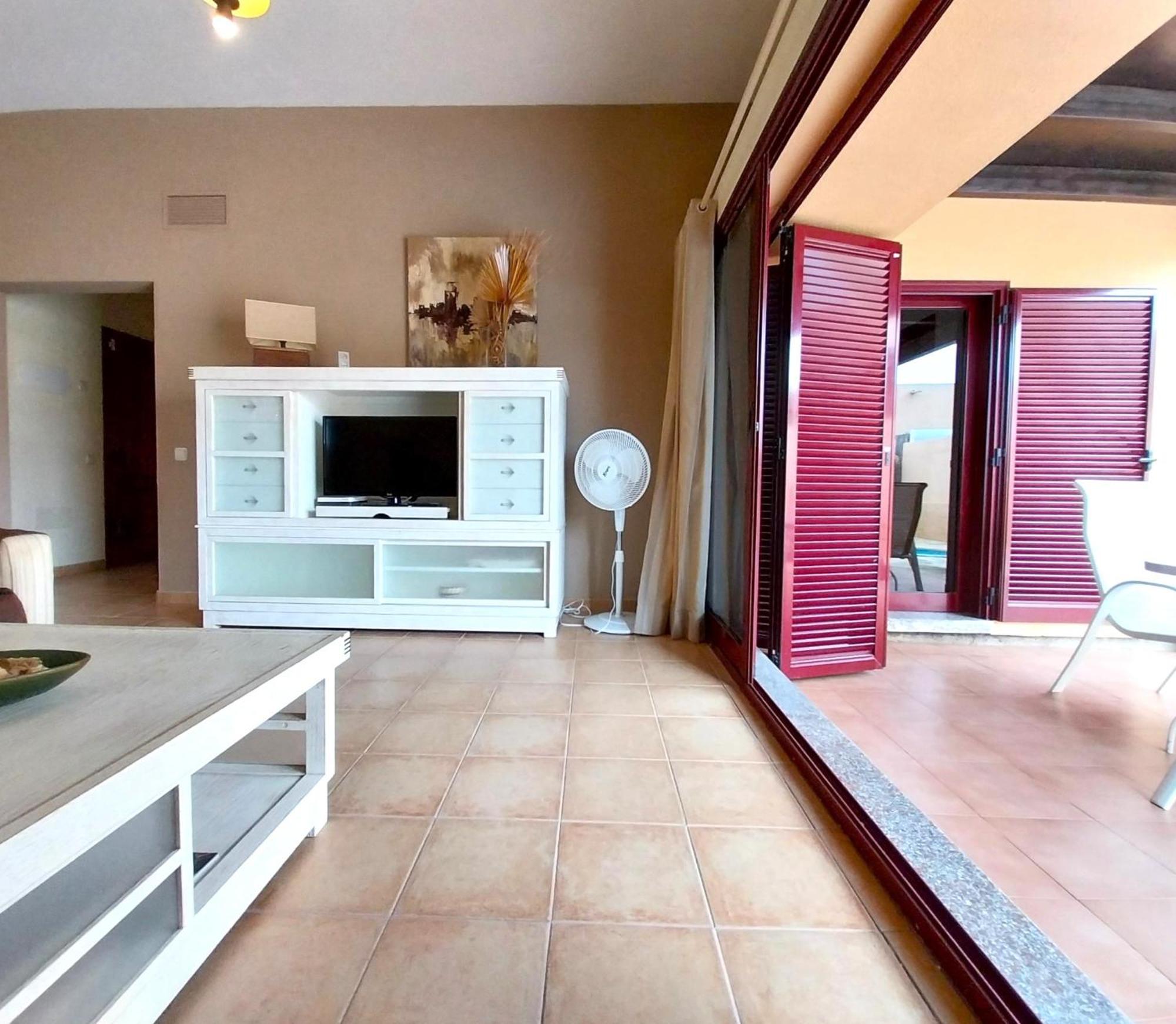 Casa Ara Villa Corralejo Dış mekan fotoğraf