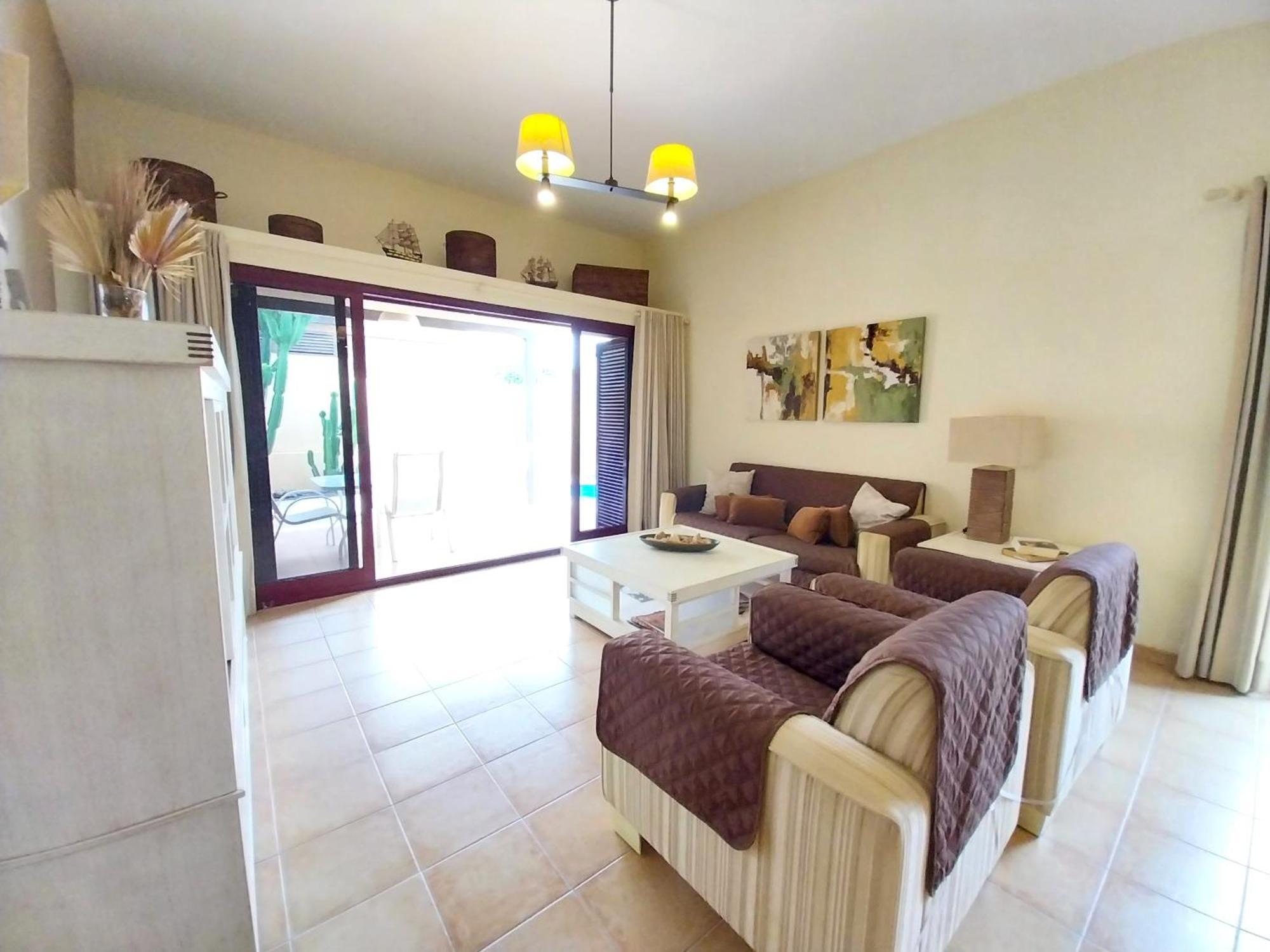 Casa Ara Villa Corralejo Dış mekan fotoğraf
