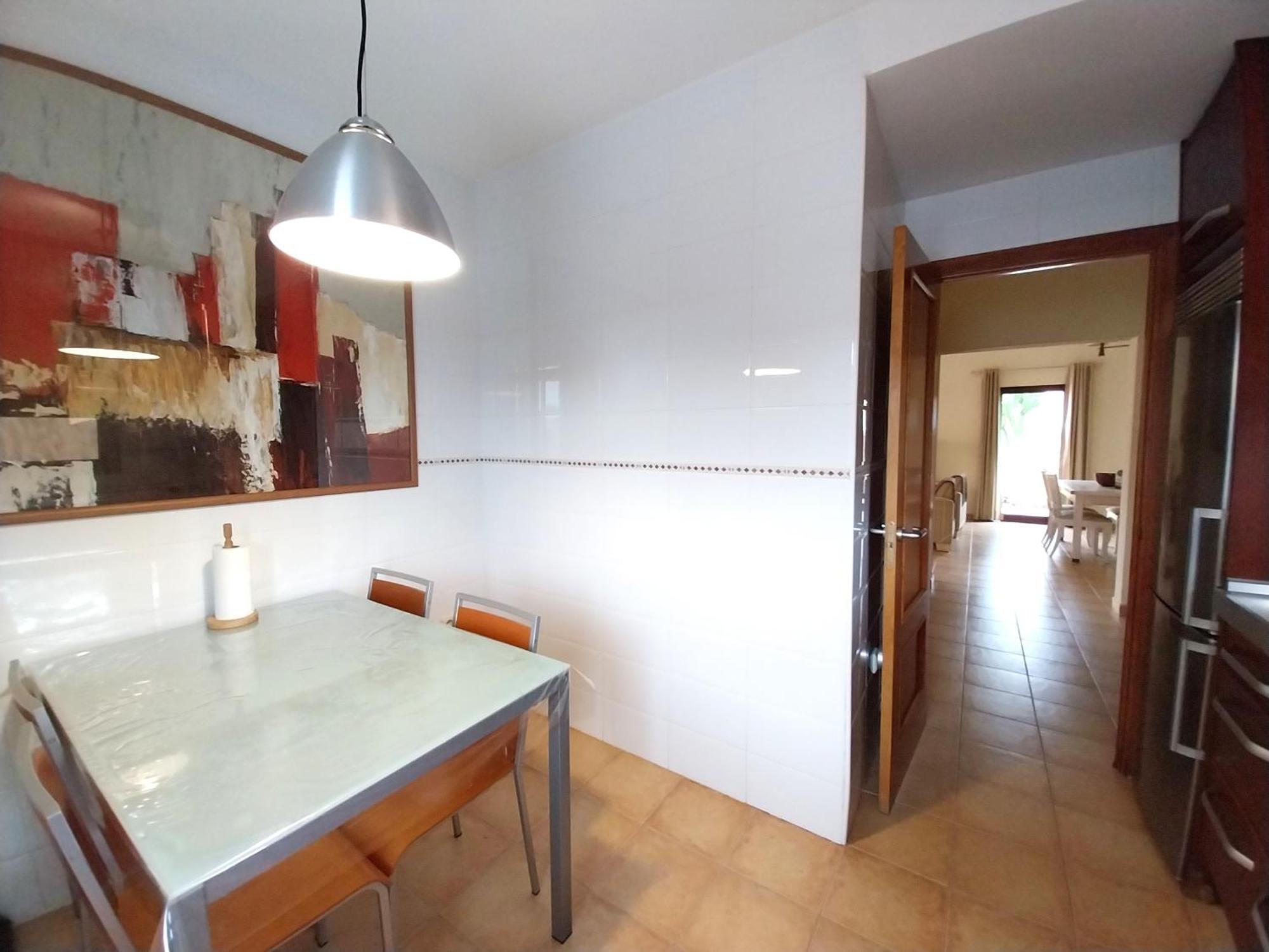 Casa Ara Villa Corralejo Dış mekan fotoğraf