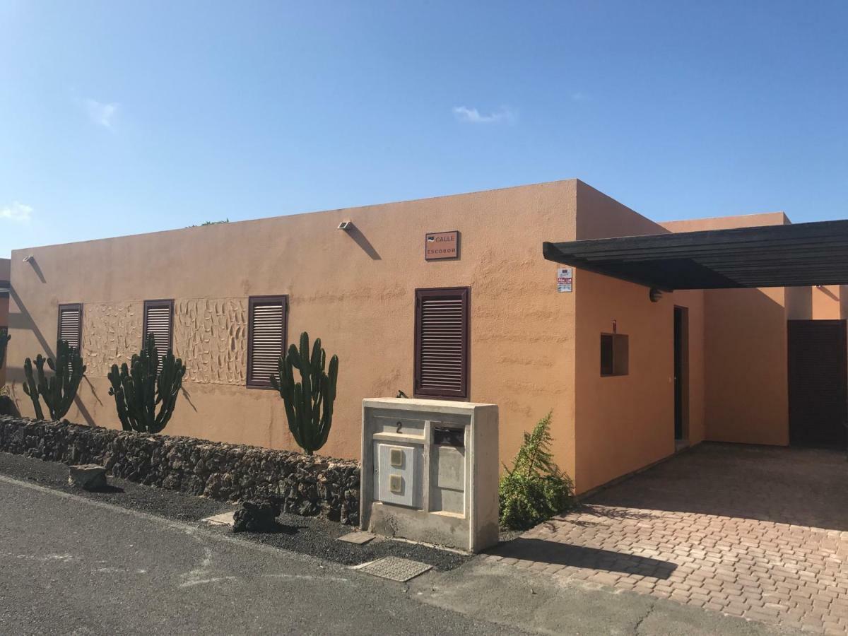 Casa Ara Villa Corralejo Dış mekan fotoğraf
